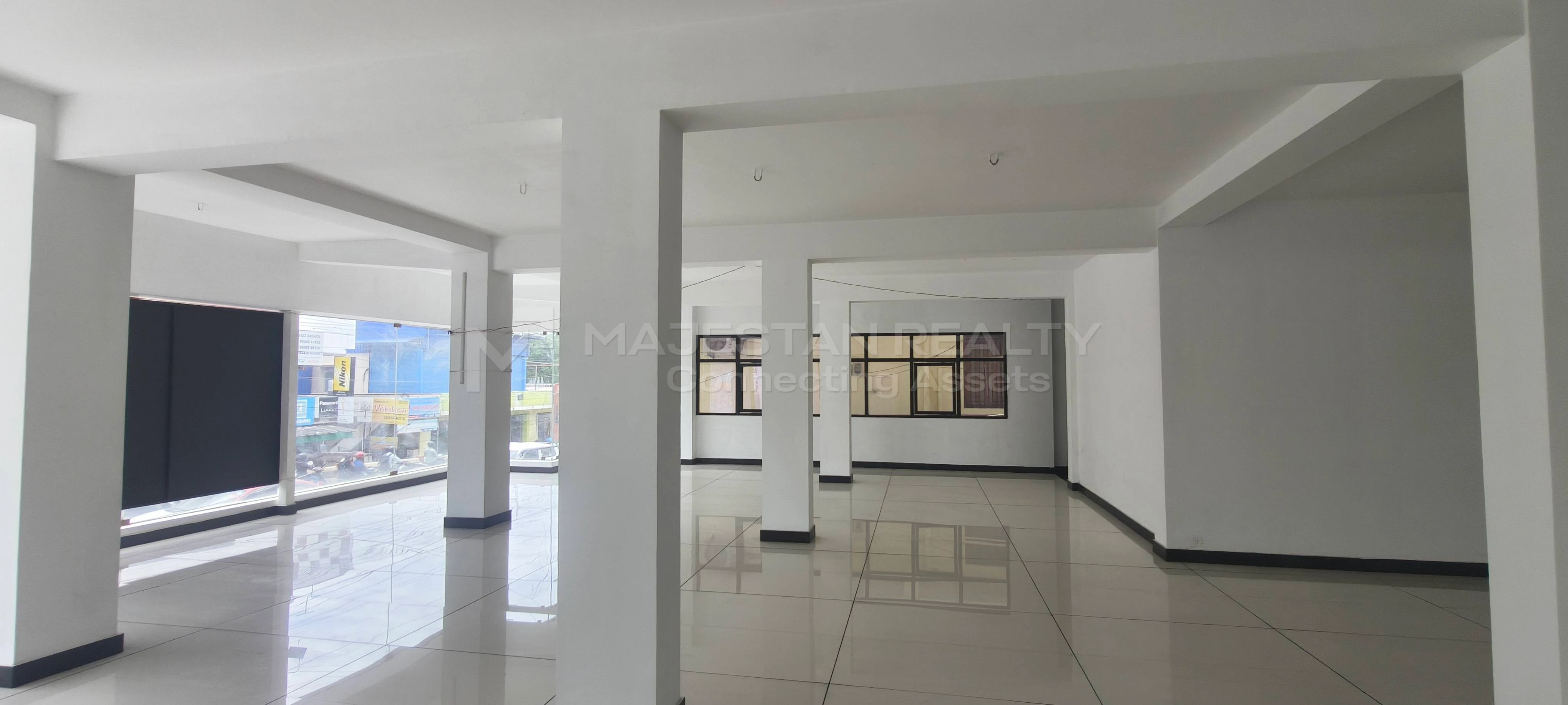 VARUN OFFICE SPACE 