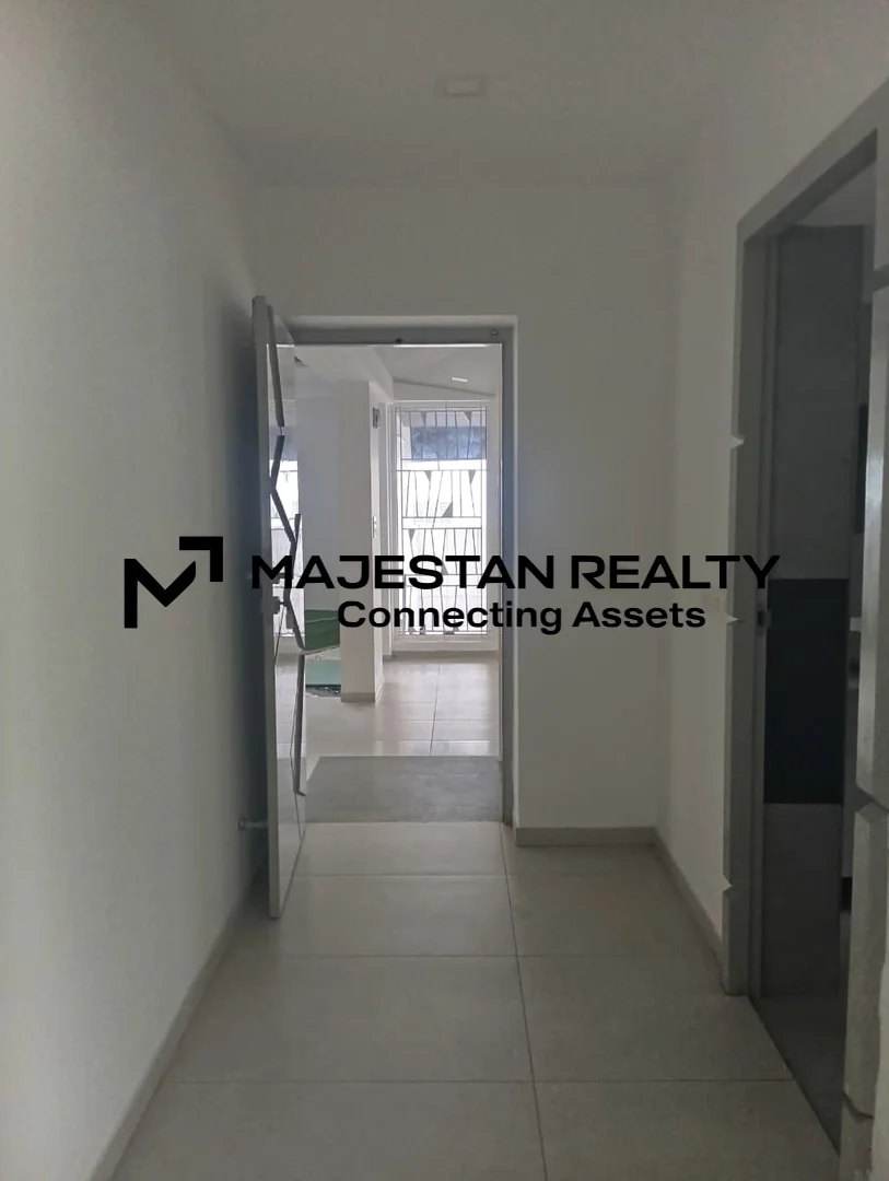 Maruthamalai House