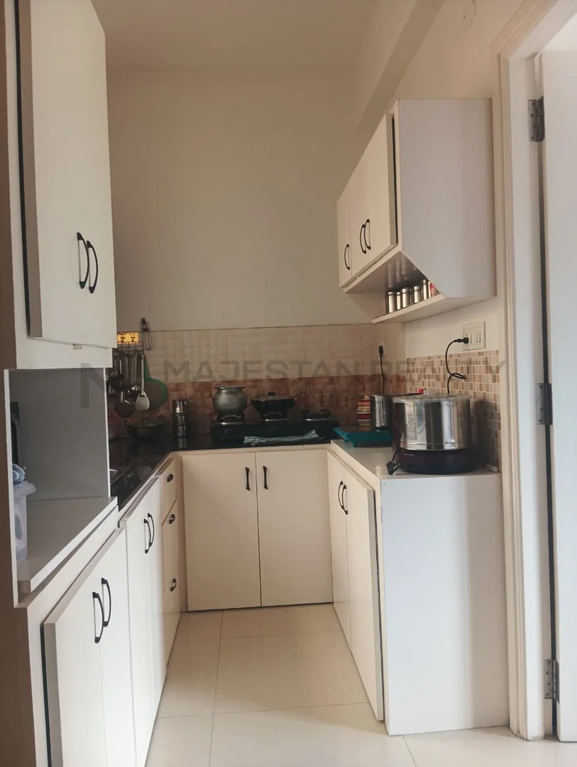 2.5BHK Apartment In Singanallur photo 2