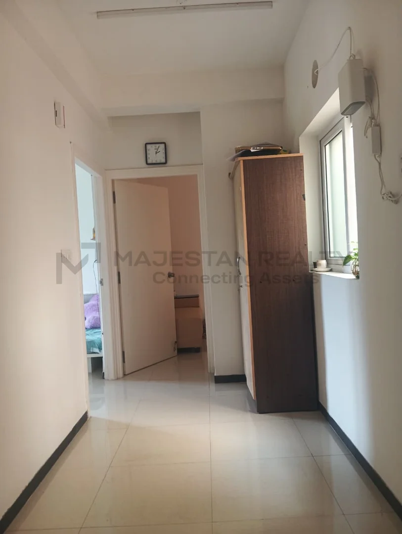 2.5BHK Apartment In Singanallur photo 3