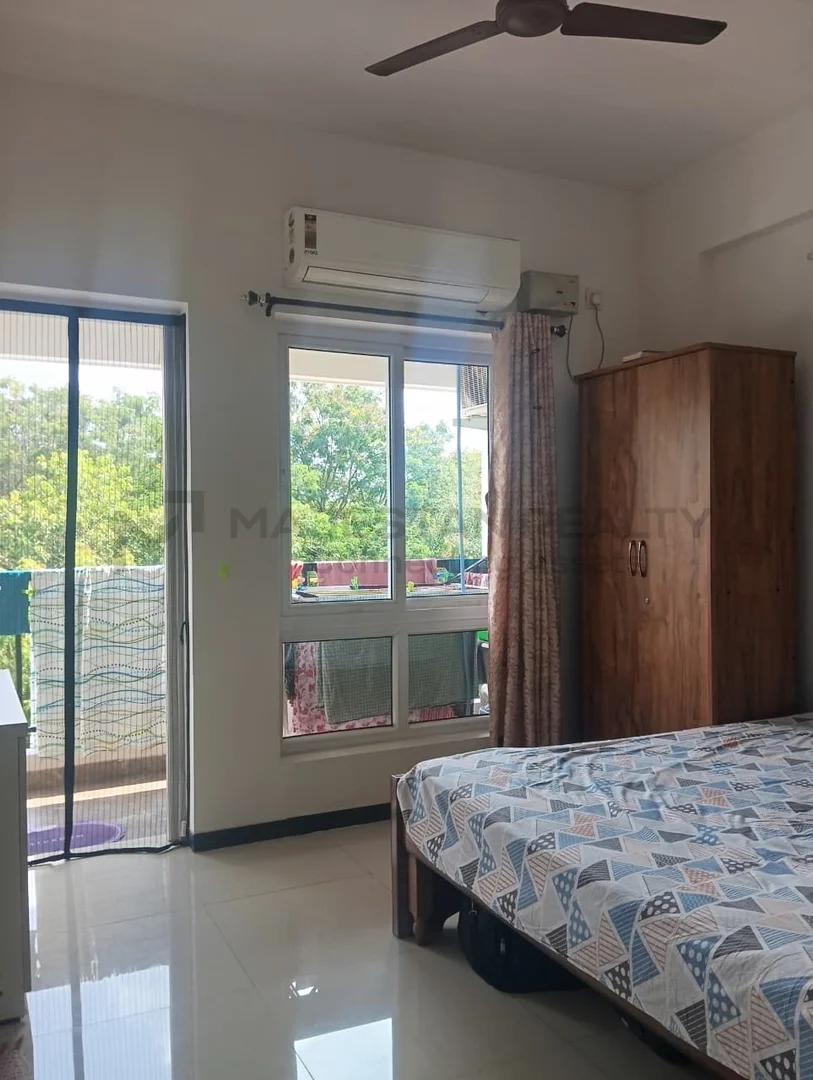 2.5BHK Apartment In Singanallur photo 4