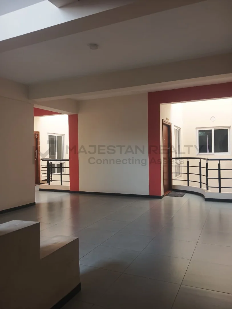 2.5BHK Apartment In Singanallur photo 5