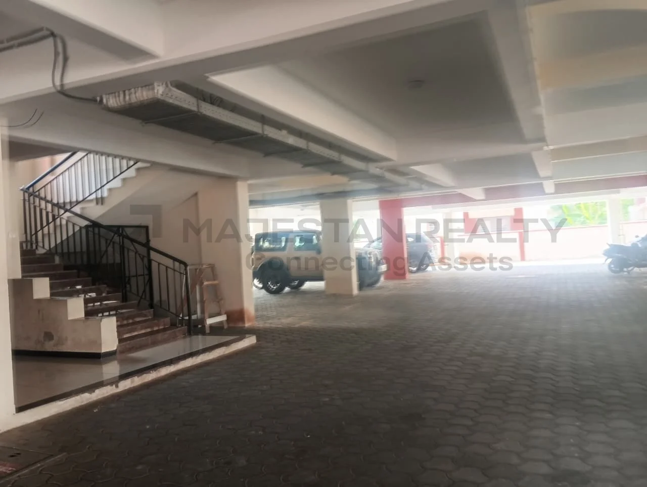 2.5BHK Apartment In Singanallur photo 6