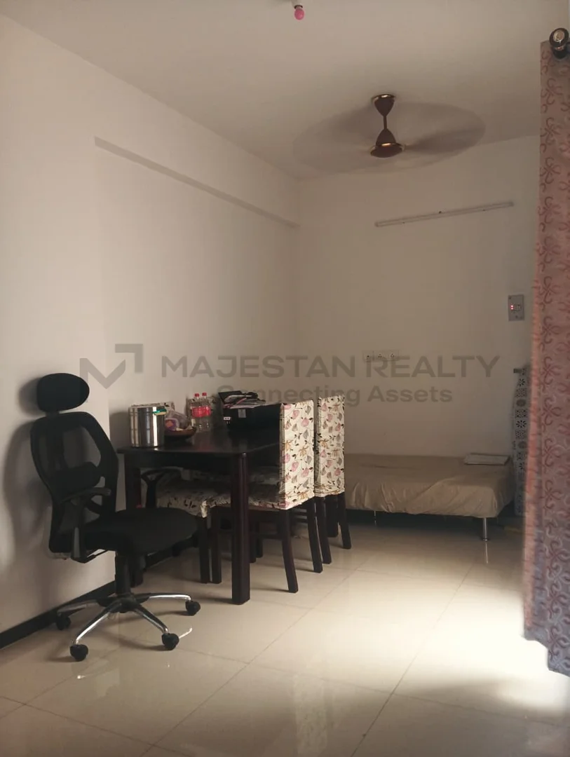 2.5BHK Apartment In Singanallur photo 7
