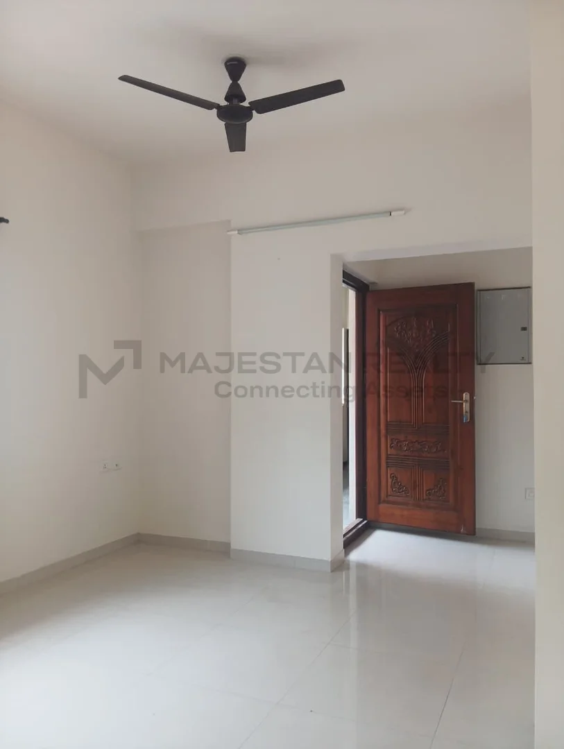 2BHK Apartment In Saibaba Colony photo 9