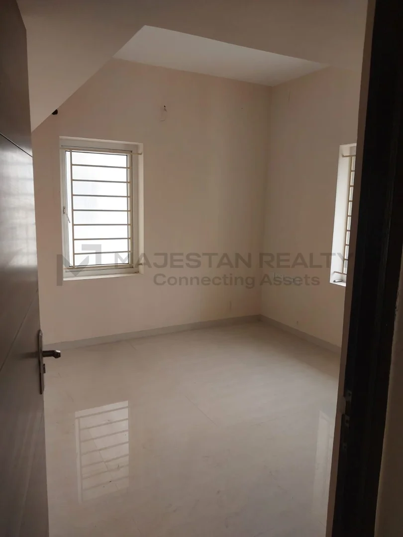 2BHK Apartment In Saibaba Colony