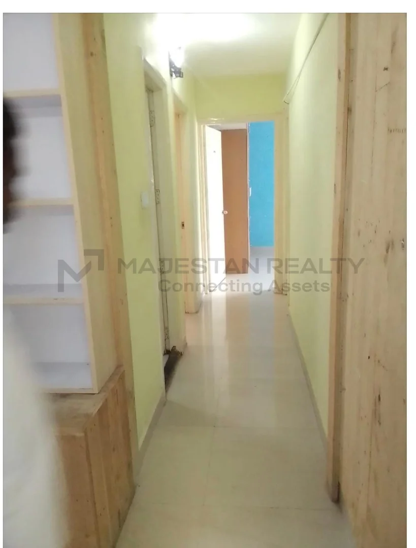 3BHK Apartment In Ramanathapuram