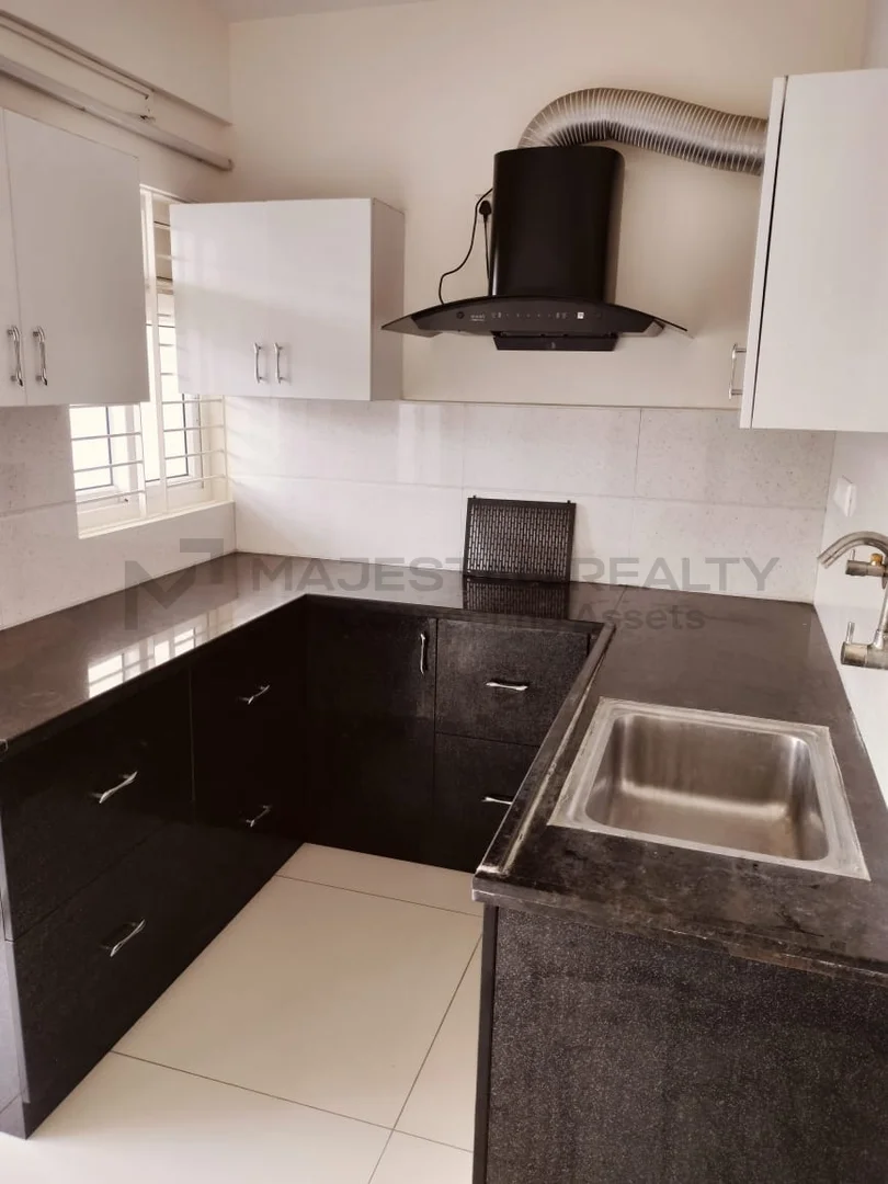 2BHK Apartment In Gn Mills