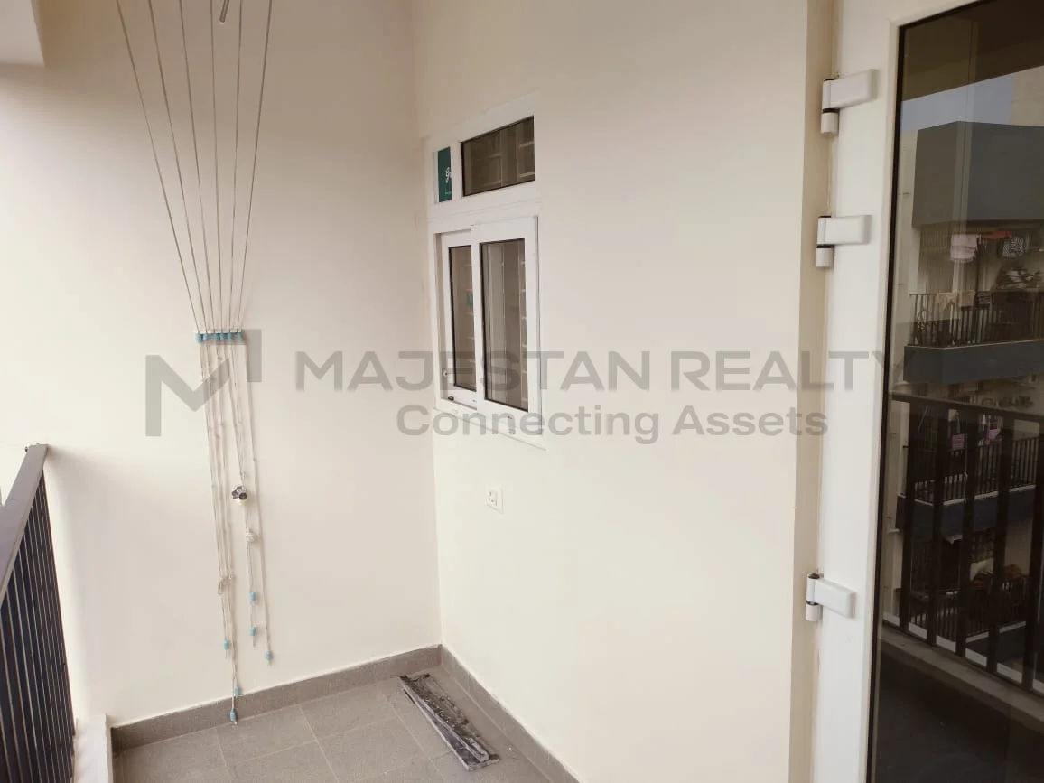2BHK Apartment In Gn Mills photo 2
