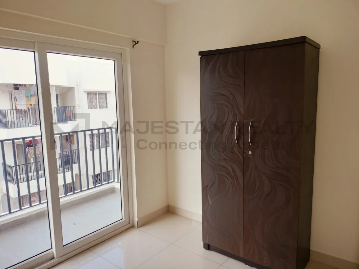 2BHK Apartment In Gn Mills photo 4