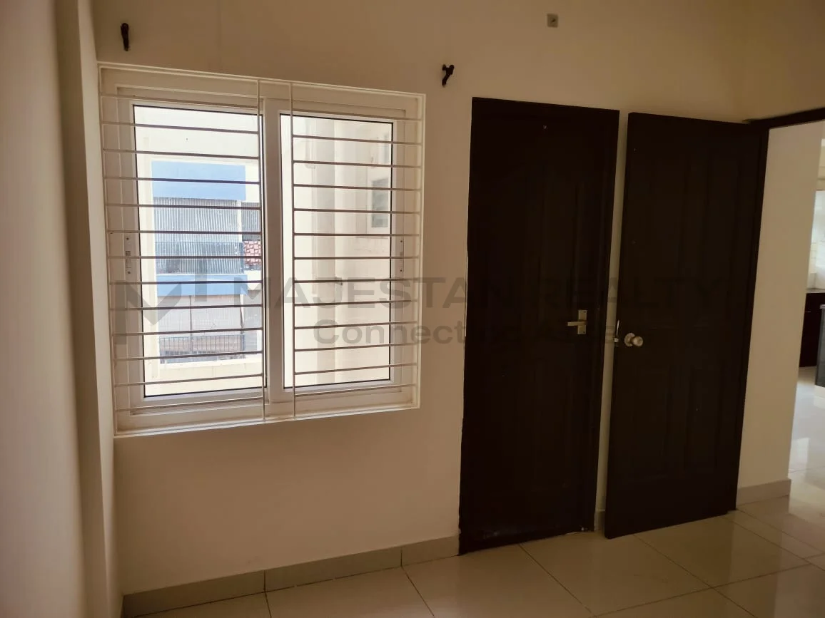 2BHK Apartment In Gn Mills photo 5