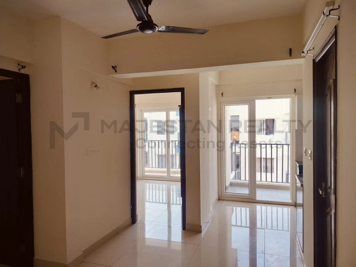 2BHK Apartment In Gn Mills photo 6