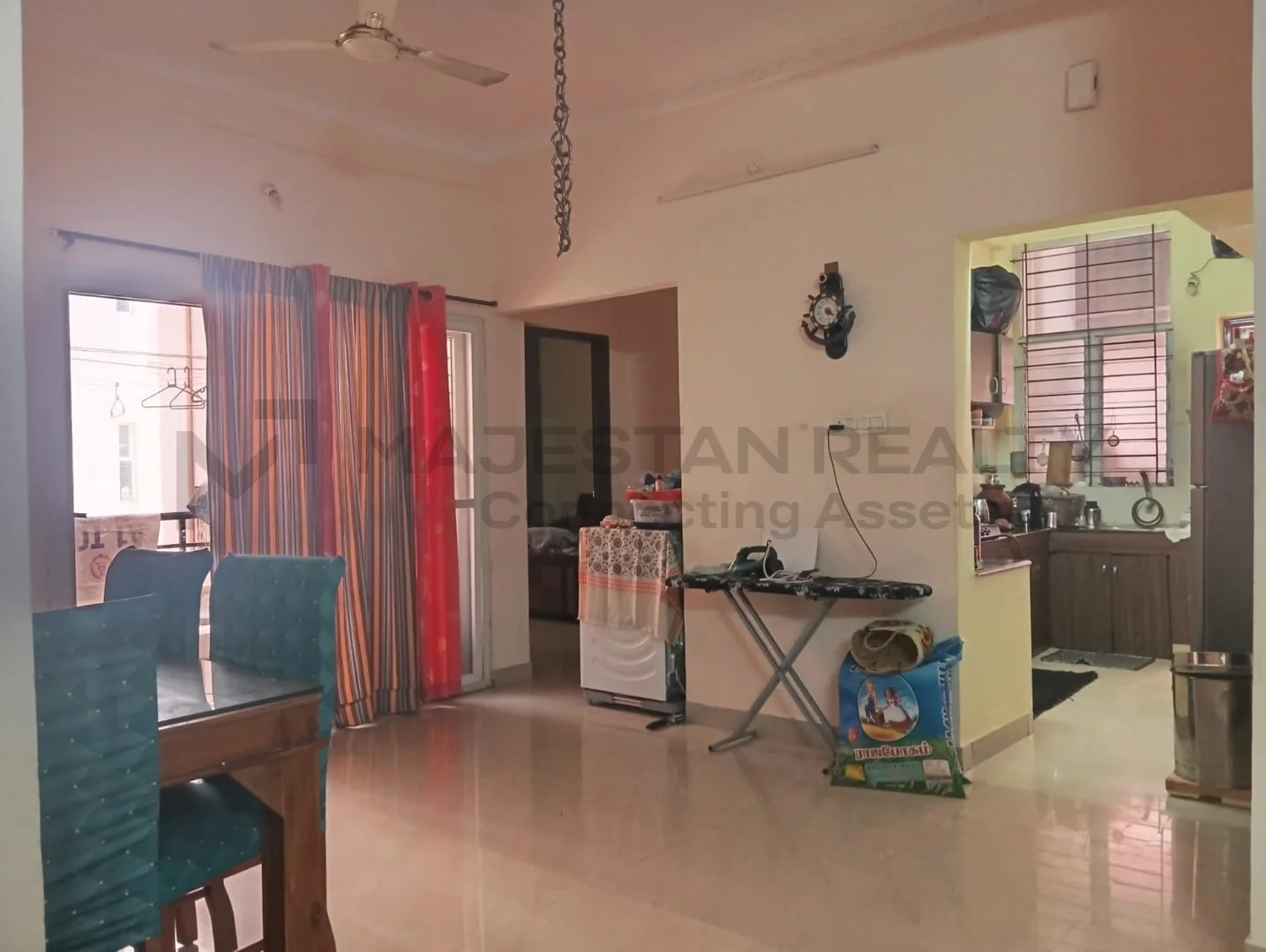 4BHK Apartment Available In Ganapathy