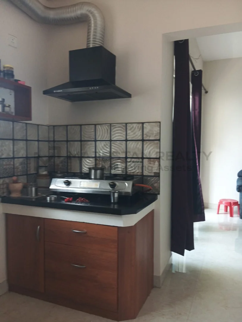 2BHK Apartment In Vilankurichi