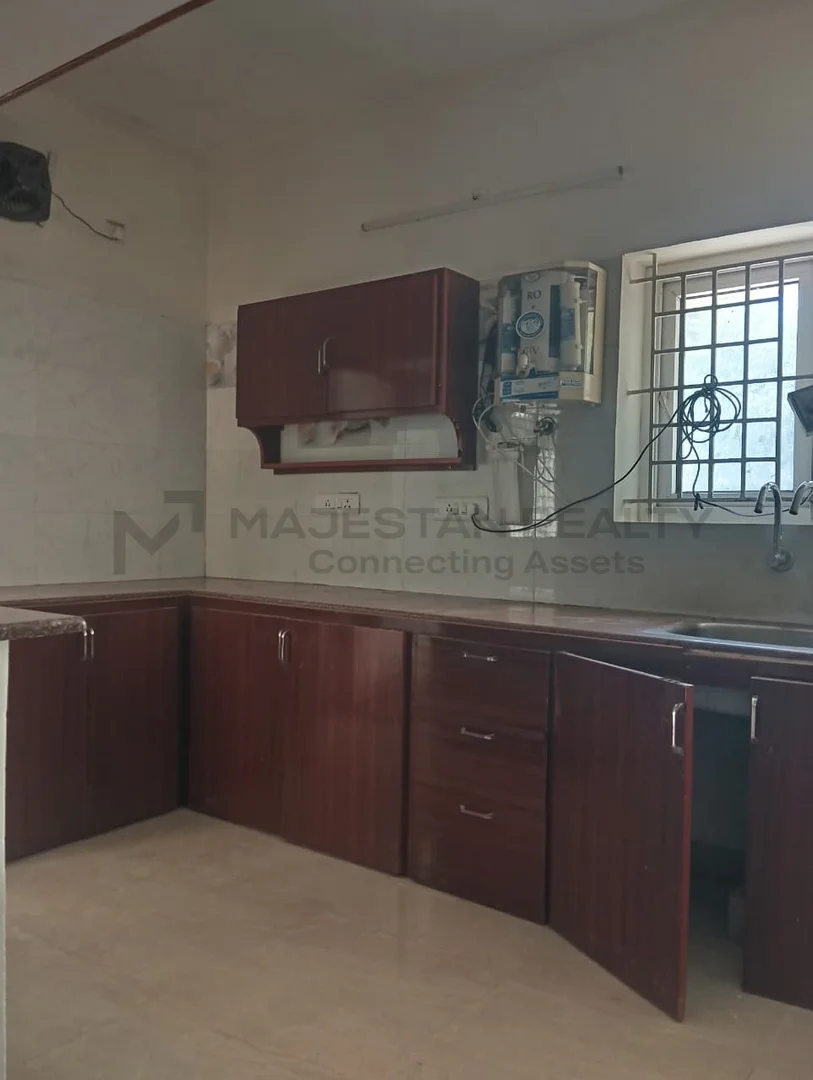 2BHK Apartment In Selavpuram