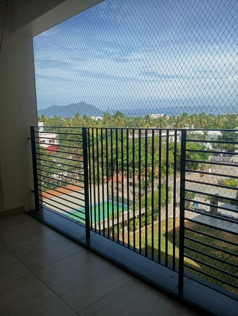 Sri Vari Ananya 2BHK Apartment In Peelamedu