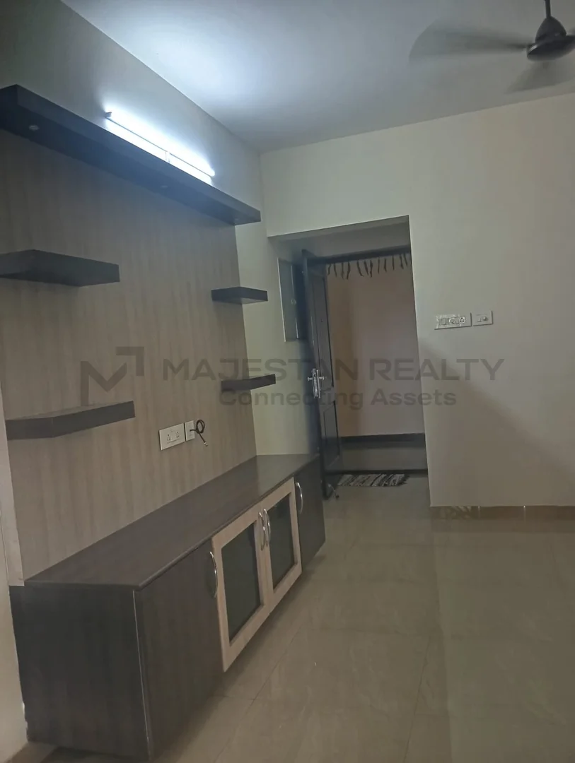 Sri Vari Ananya 2BHK Apartment In Peelamedu photo 2