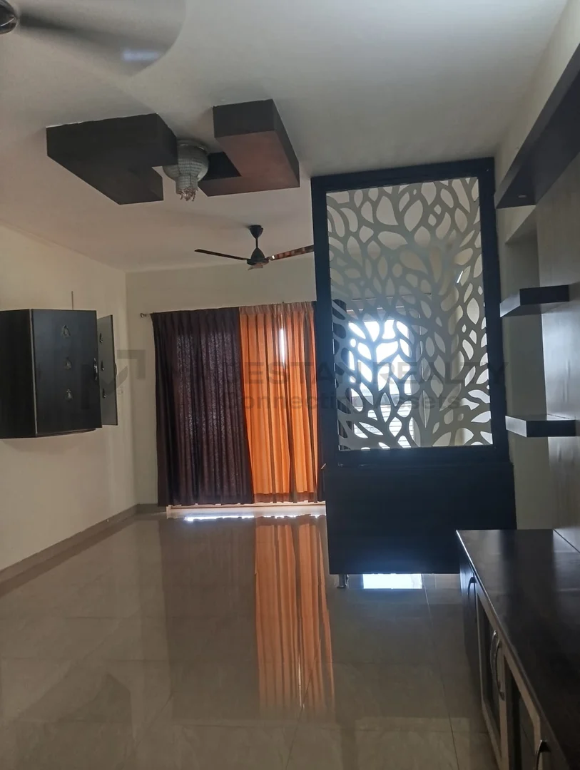 Sri Vari Ananya 2BHK Apartment In Peelamedu photo 3