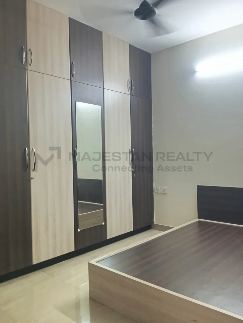 Sri Vari Ananya 2BHK Apartment In Peelamedu photo 4