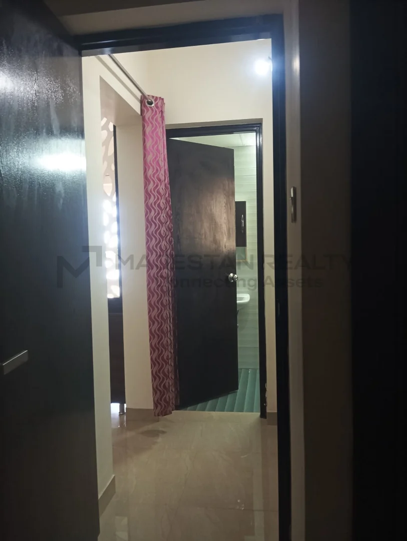 Sri Vari Ananya 2BHK Apartment In Peelamedu photo 6