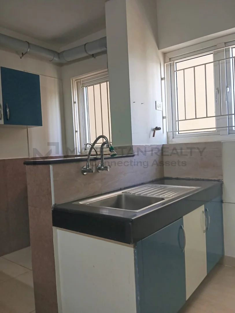 Sri Vari Ananya 2BHK Apartment In Peelamedu photo 7
