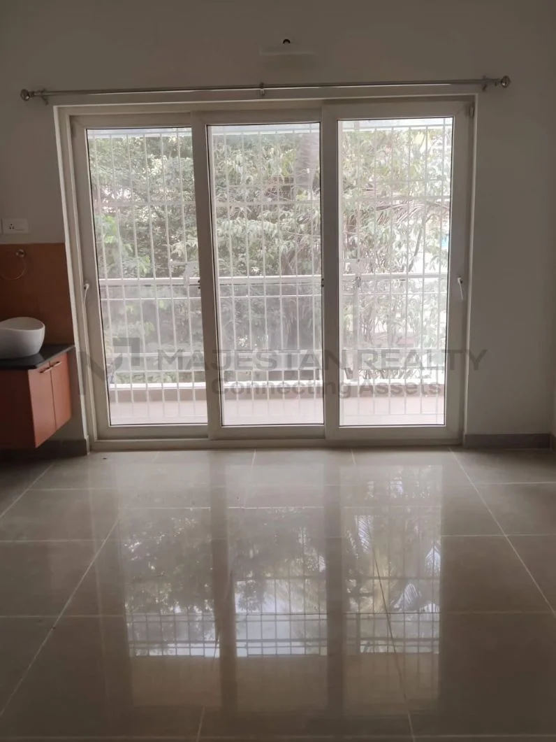 Muktha Rithvich 3BHK Apartment in Puliakulam
