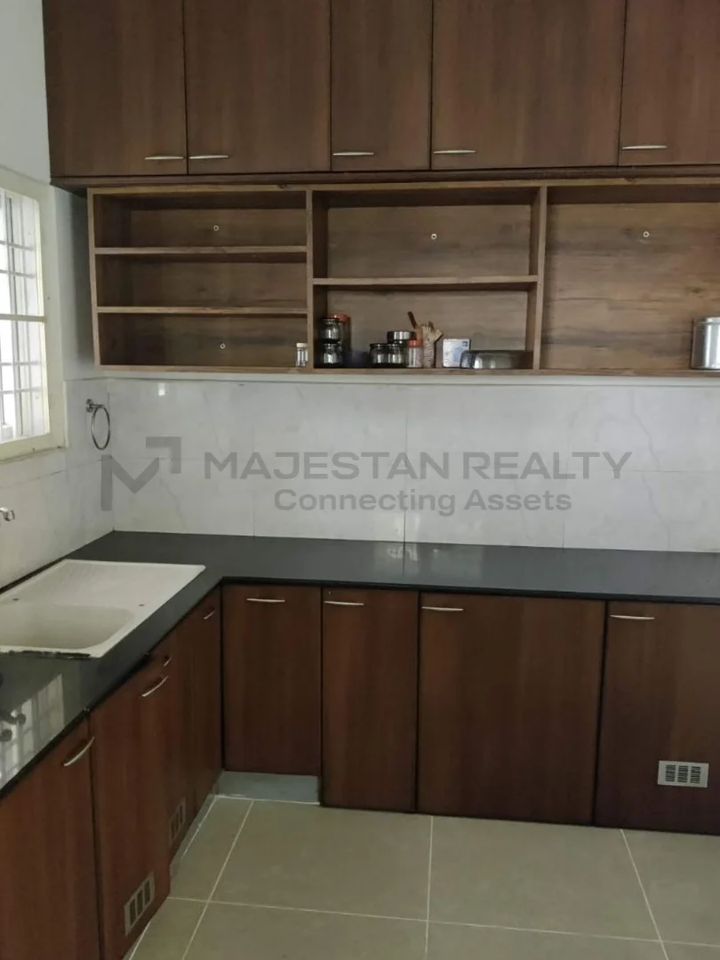 Muktha Rithvich 3BHK Apartment in Puliakulam photo 2