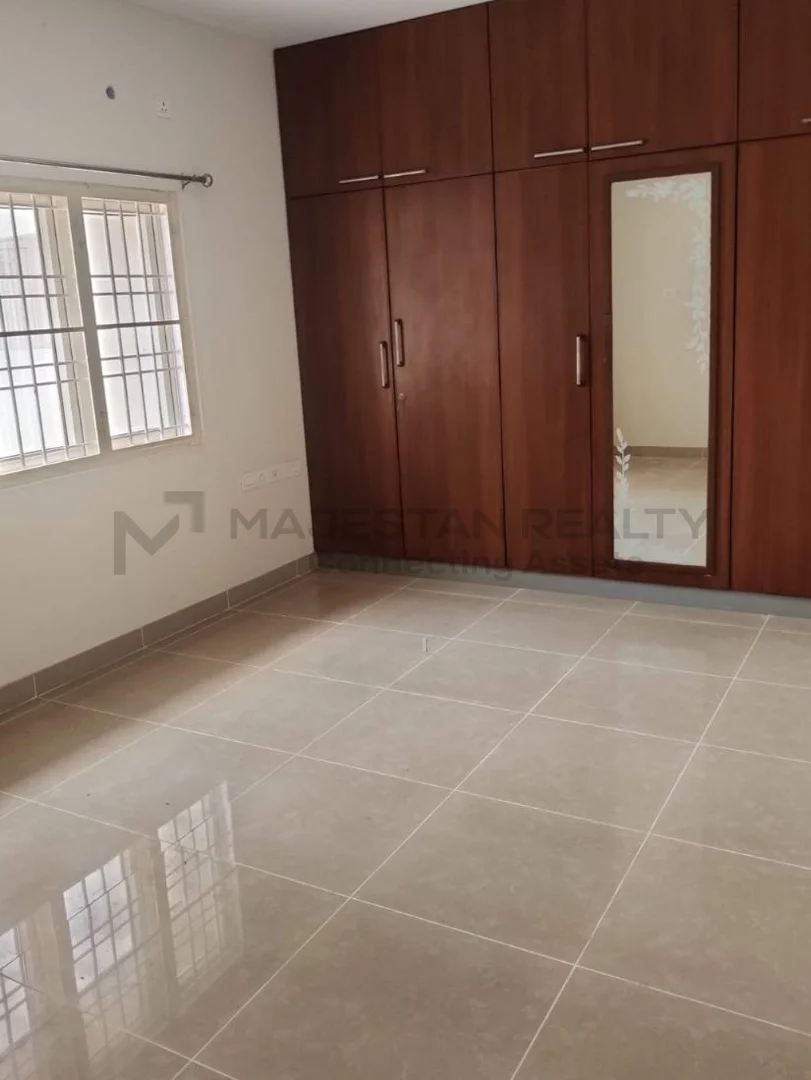 Muktha Rithvich 3BHK Apartment in Puliakulam photo 4