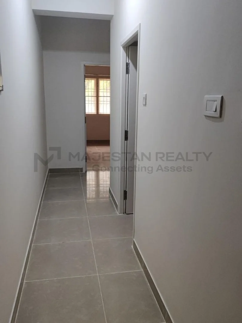 Muktha Rithvich 3BHK Apartment in Puliakulam photo 5