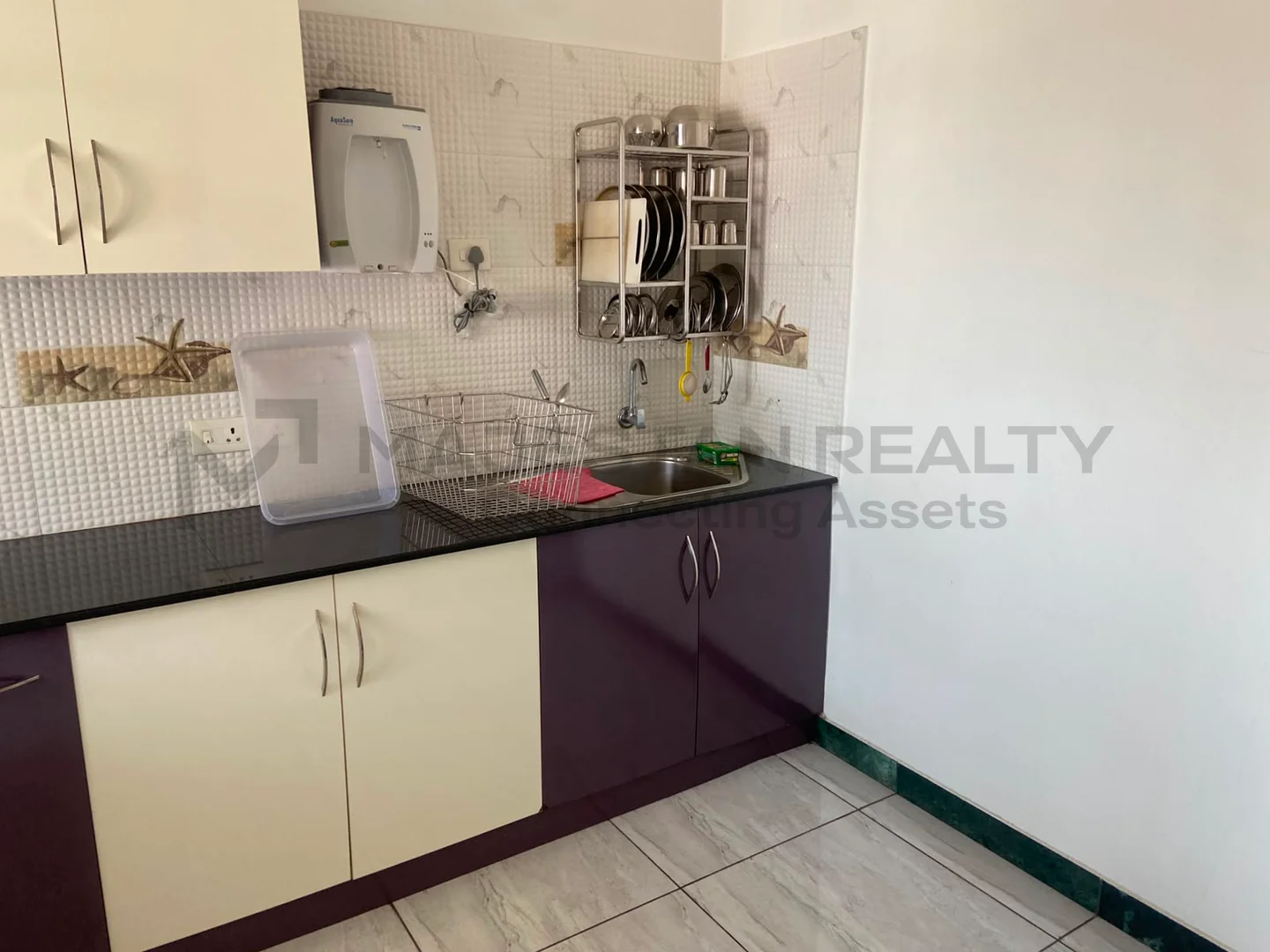 Singhania Indraprastha 3BHK Apartment In Peelamedu photo 5