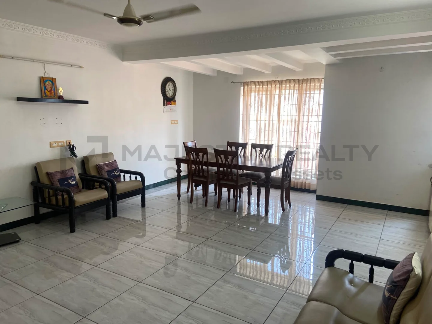 Singhania Indraprastha 3BHK Apartment In Peelamedu photo 7