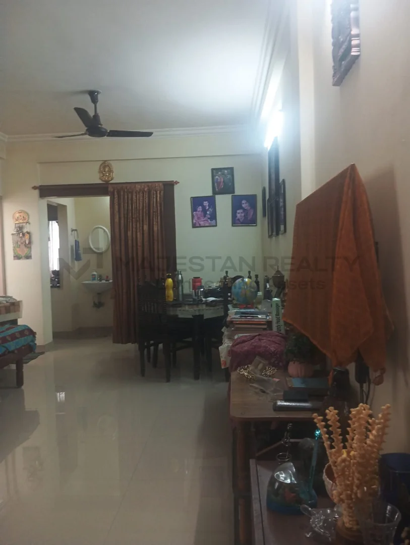 Marutham Ananya 2BHK Apartment In Peelamedu
