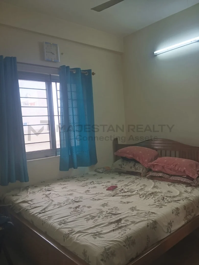 Marutham Ananya 2BHK Apartment In Peelamedu photo 2