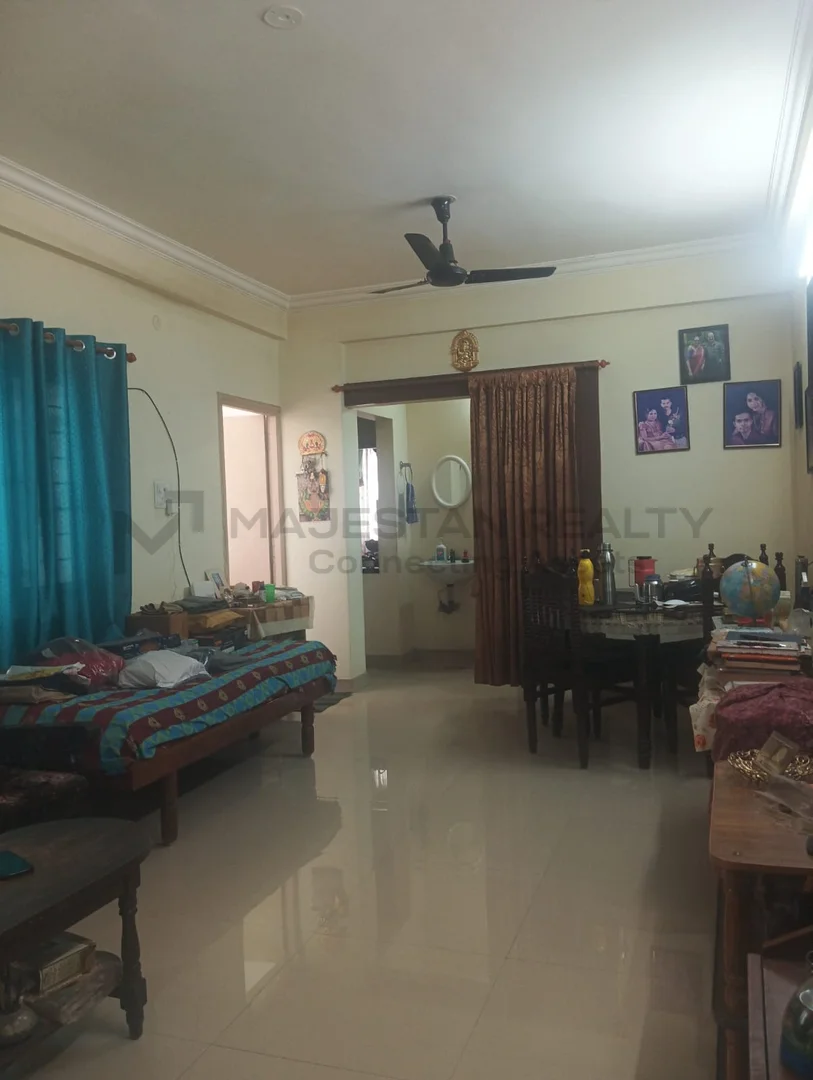 Marutham Ananya 2BHK Apartment In Peelamedu photo 3