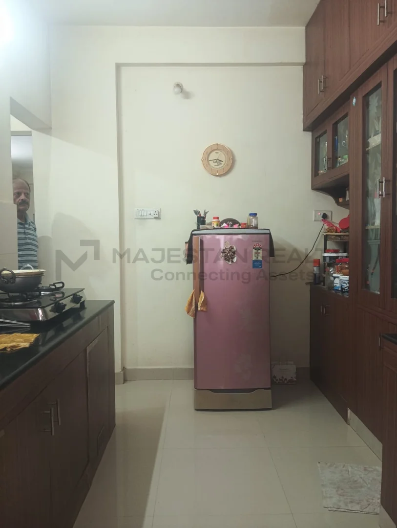 Marutham Ananya 2BHK Apartment In Peelamedu photo 4