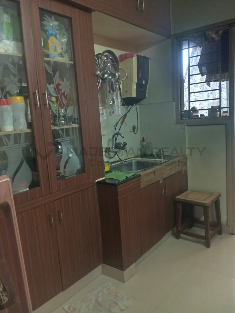 Marutham Ananya 2BHK Apartment In Peelamedu photo 5