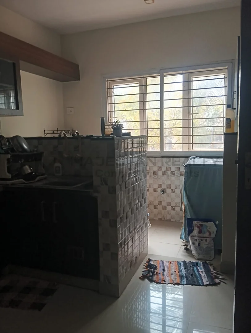 Senthil Golden Gate 1 2BHK Apartment In Saravanampatti