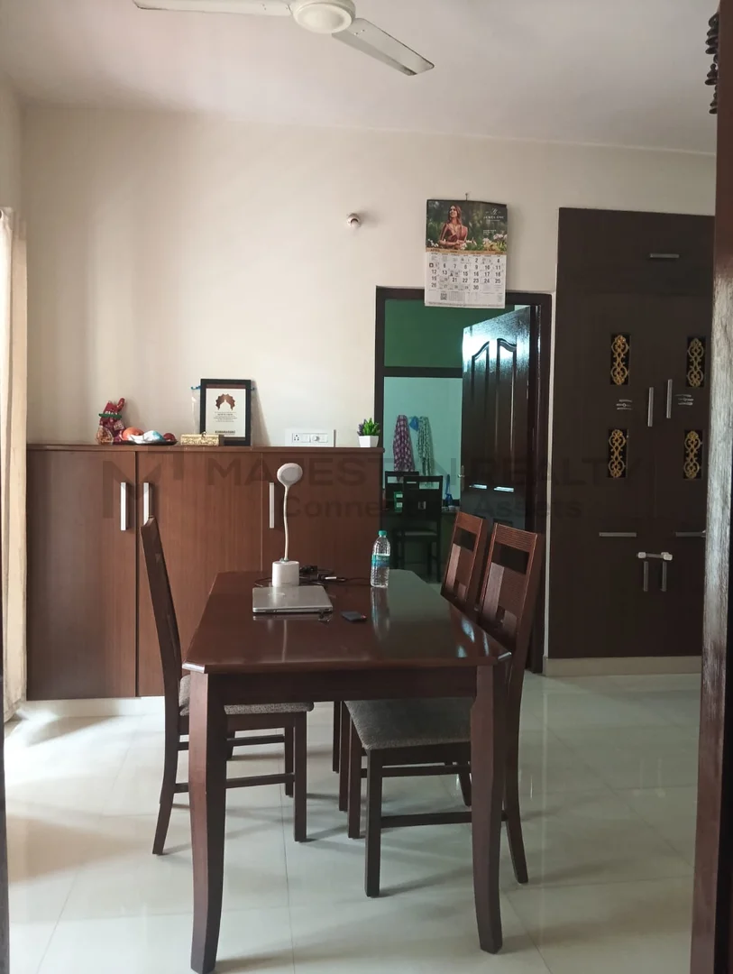 Senthil Golden Gate 1 2BHK Apartment In Saravanampatti photo 2