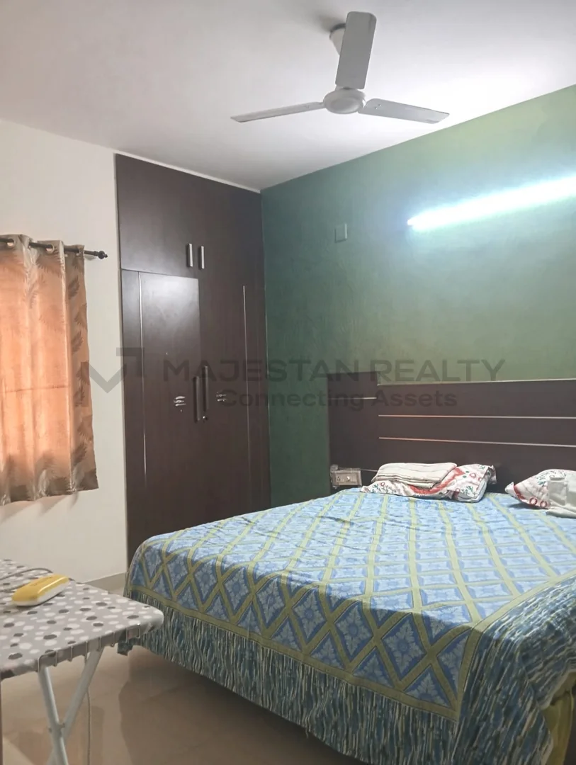 Senthil Golden Gate 1 2BHK Apartment In Saravanampatti photo 3