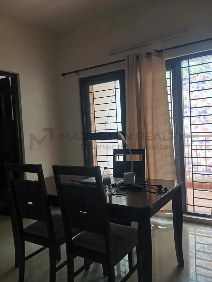 Senthil Golden Gate 1 2BHK Apartment In Saravanampatti photo 4