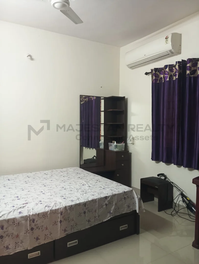 Senthil Golden Gate 1 2BHK Apartment In Saravanampatti photo 5