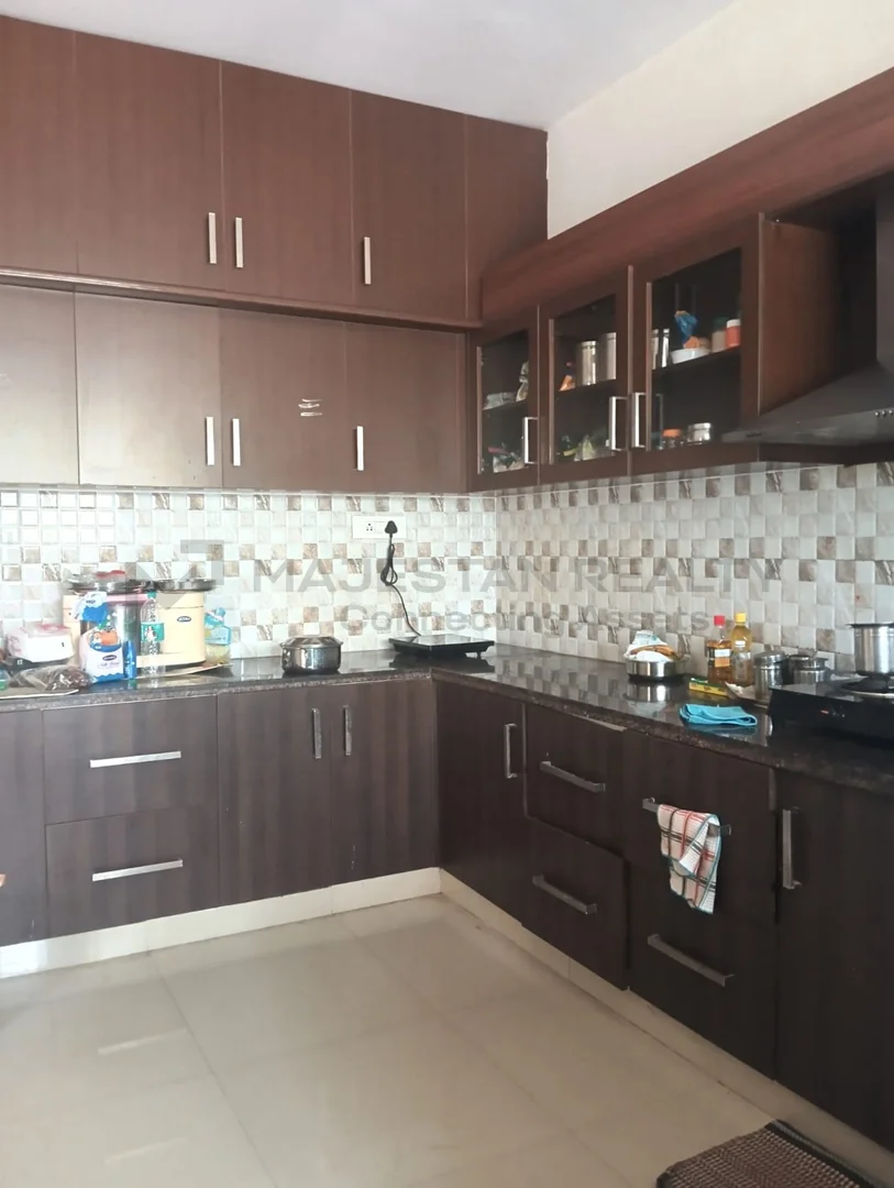 Senthil Golden Gate 1 2BHK Apartment In Saravanampatti photo 6
