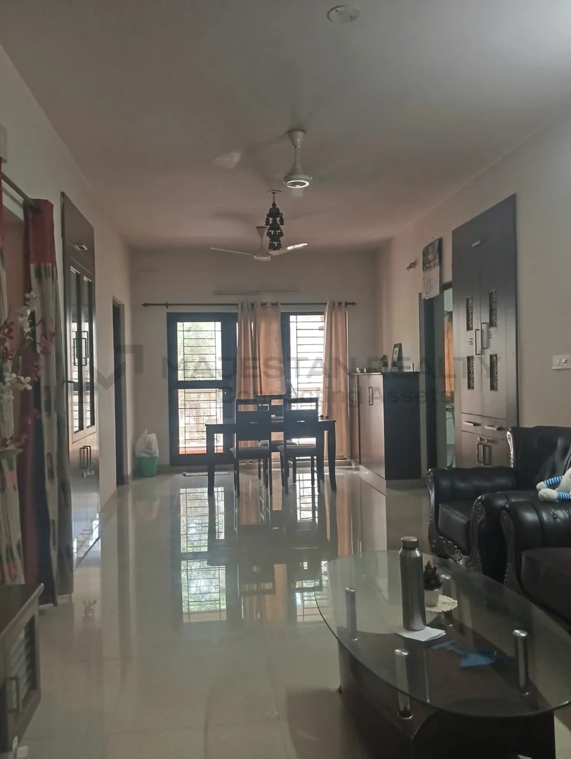 Senthil Golden Gate 1 2BHK Apartment In Saravanampatti photo 7