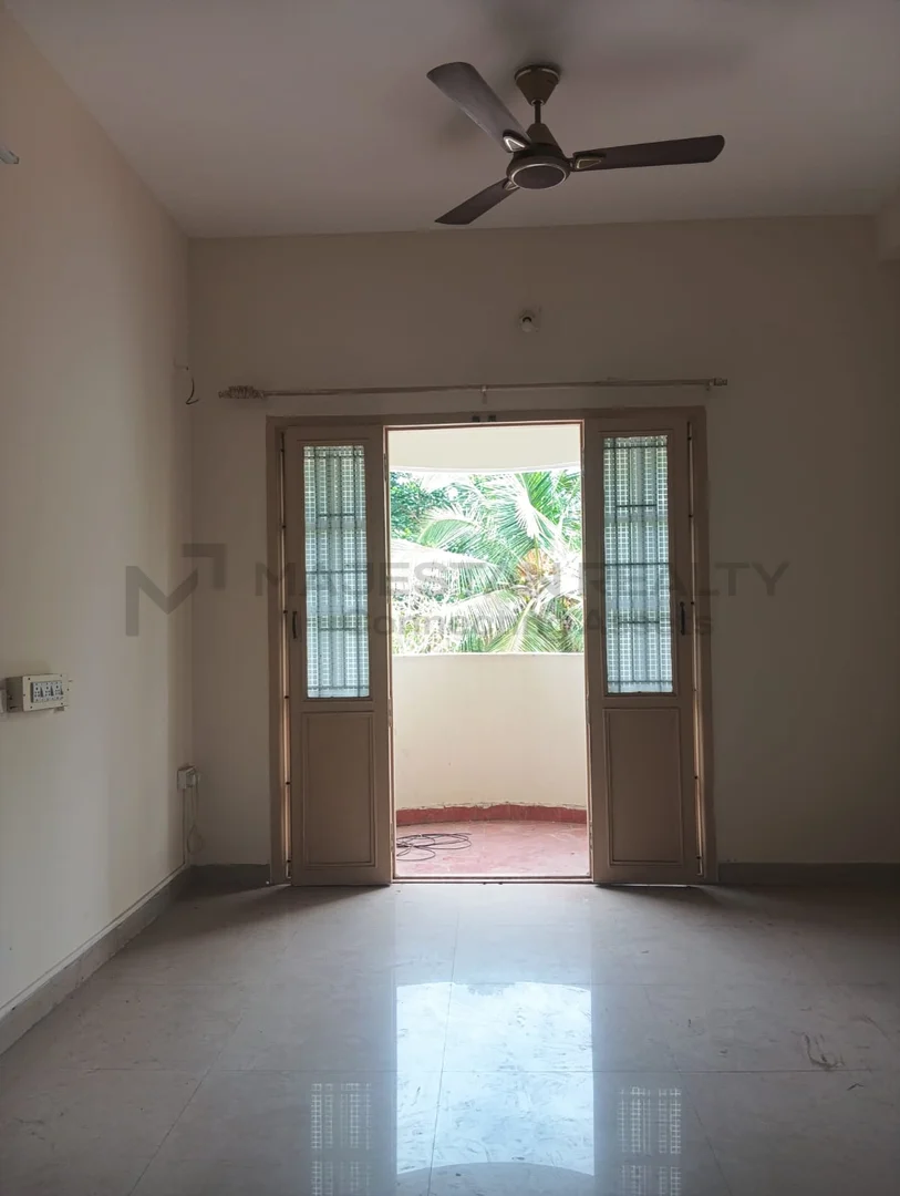 Home tree paradise 2BHK Apartment In Puliakulam