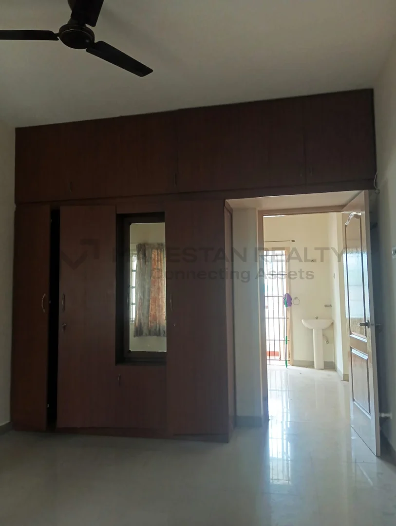 Home tree paradise 2BHK Apartment In Puliakulam photo 2