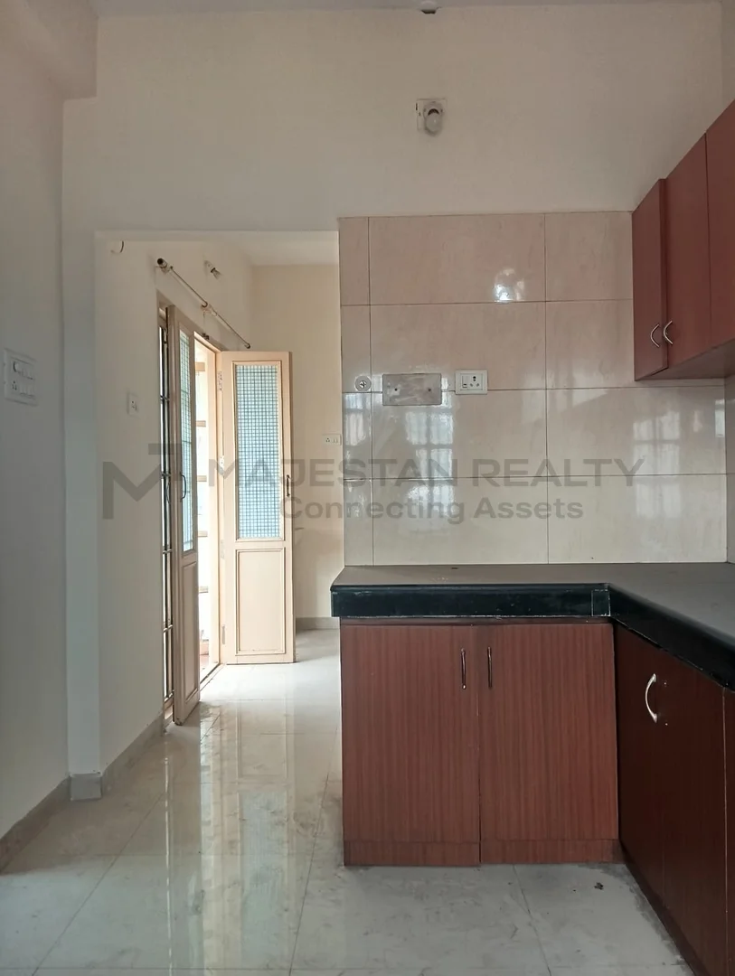 Home tree paradise 2BHK Apartment In Puliakulam photo 3