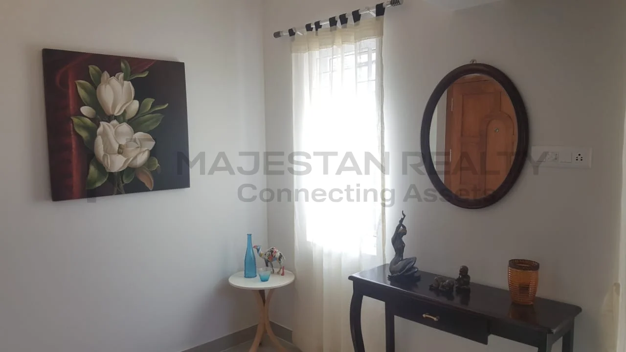 Casa delsol 4BHK Villa in Saravanampatti photo 2