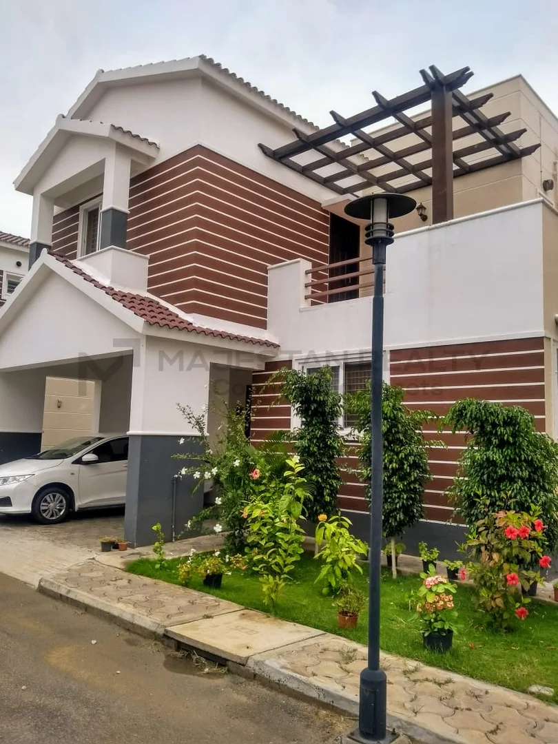 Casa delsol 4BHK Villa in Saravanampatti photo 3
