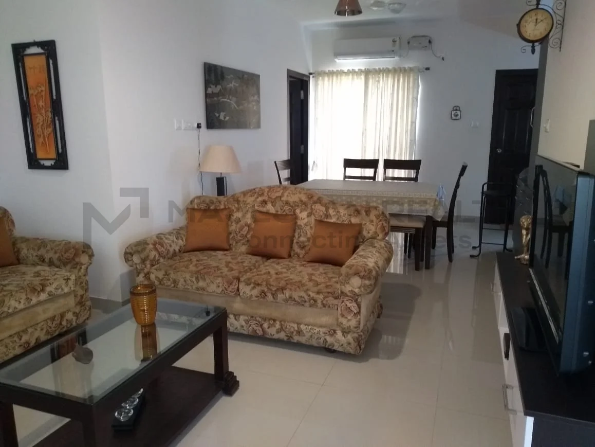 Casa delsol 4BHK Villa in Saravanampatti photo 4