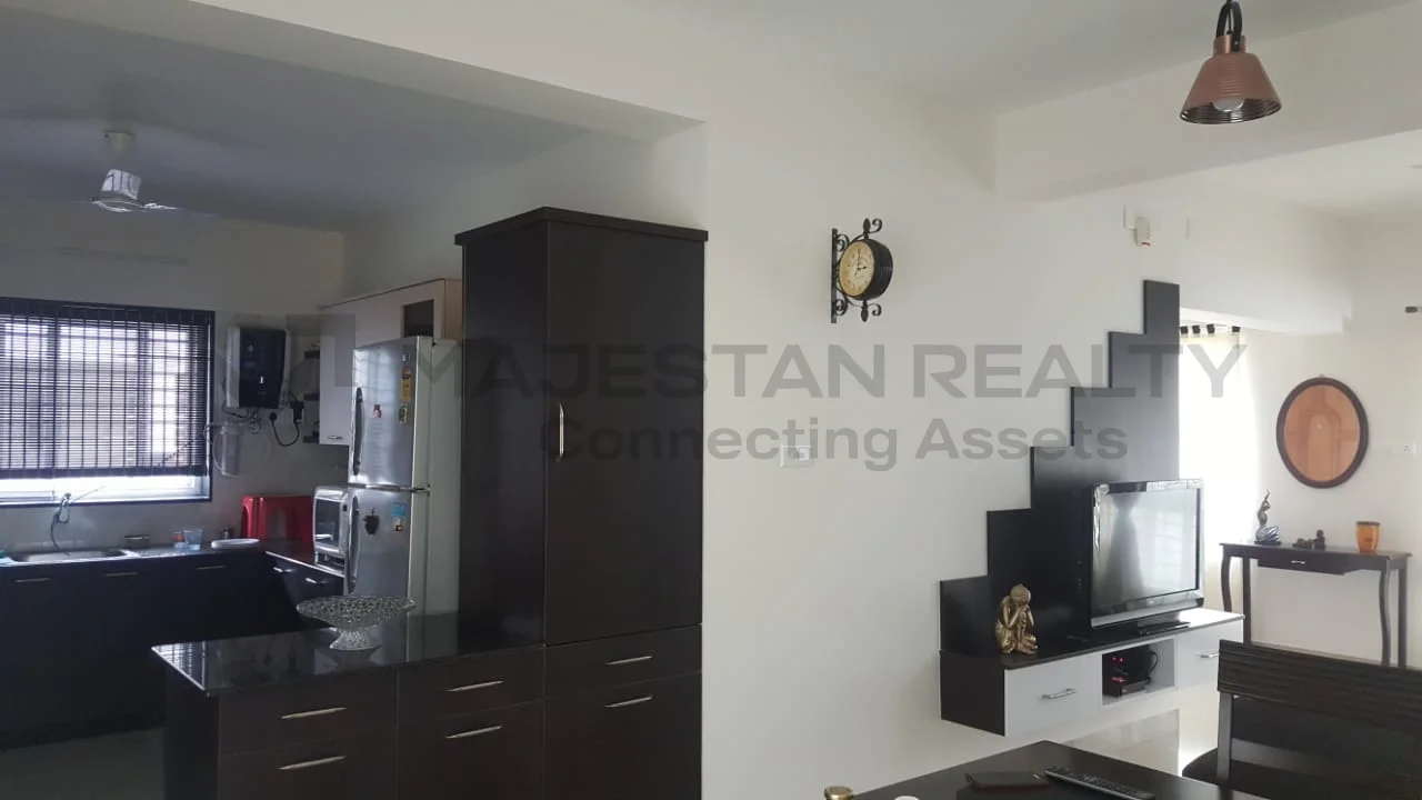 Casa delsol 4BHK Villa in Saravanampatti photo 5